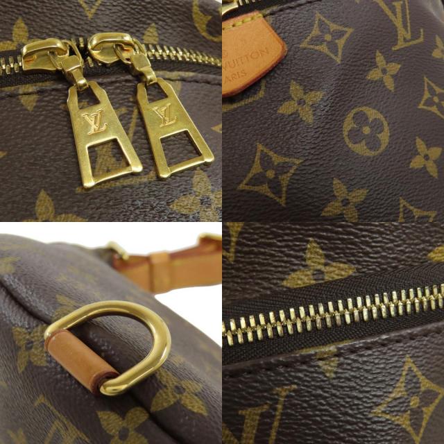 LOUIS VUITTON ルイヴィトン M43644 バムバッグ ボディバッグ