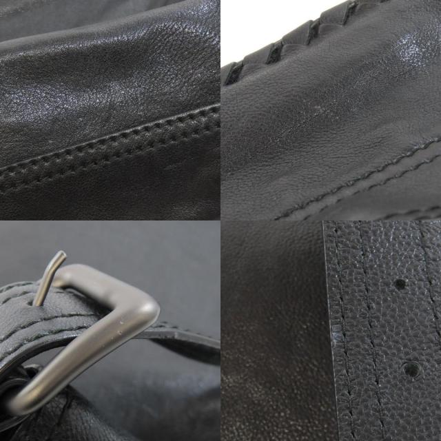 ボッテガヴェネタ ショルダーバッグ シンプルデザイン