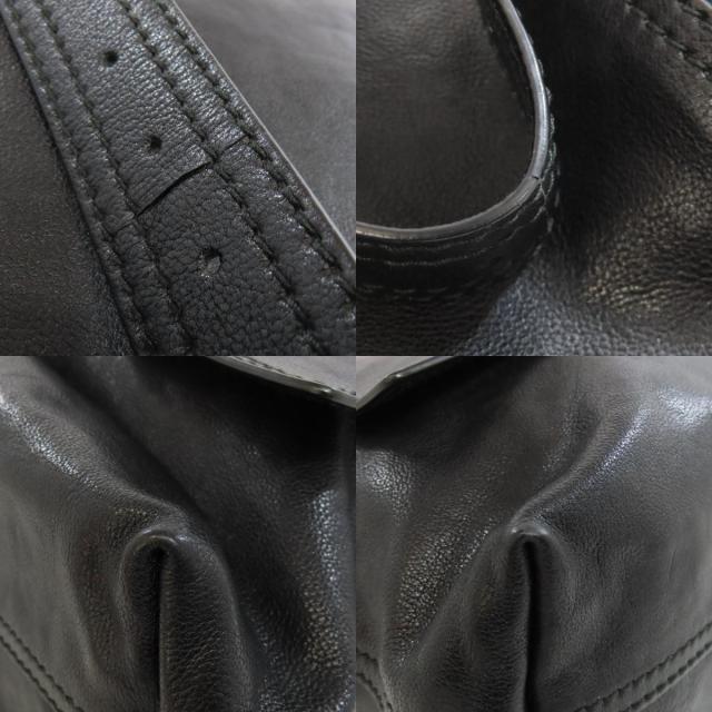 ボッテガヴェネタ ショルダーバッグ シンプルデザイン