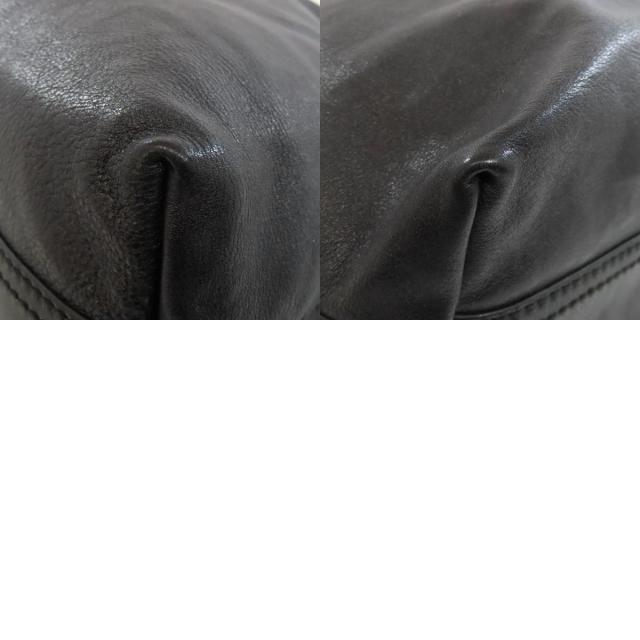 ボッテガヴェネタ ショルダーバッグ シンプルデザイン