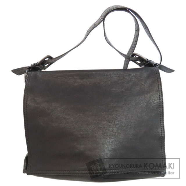 ボッテガヴェネタ ショルダーバッグ シンプルデザイン