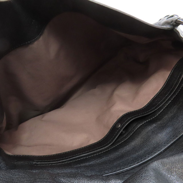 ボッテガヴェネタ ショルダーバッグ シンプルデザイン