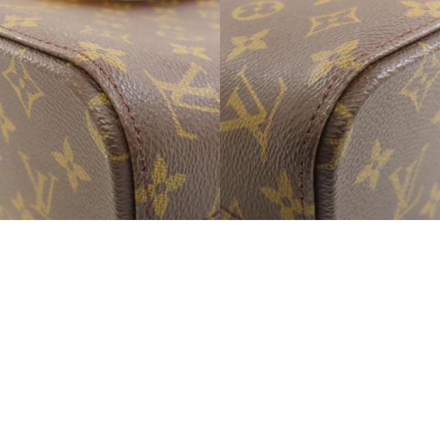 LOUIS VUITTON ルイヴィトン M51155 ルコ トートバッグ モノグラム  