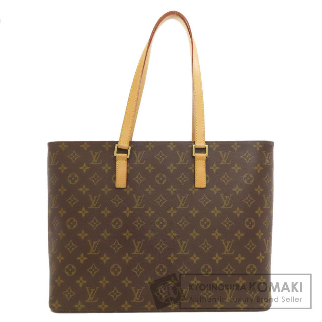 LOUIS VUITTON ルイヴィトン ルコ トートバッグ M51155 LOUIS VUITTON ルイヴィトン M51155 ルコ トートバッグ