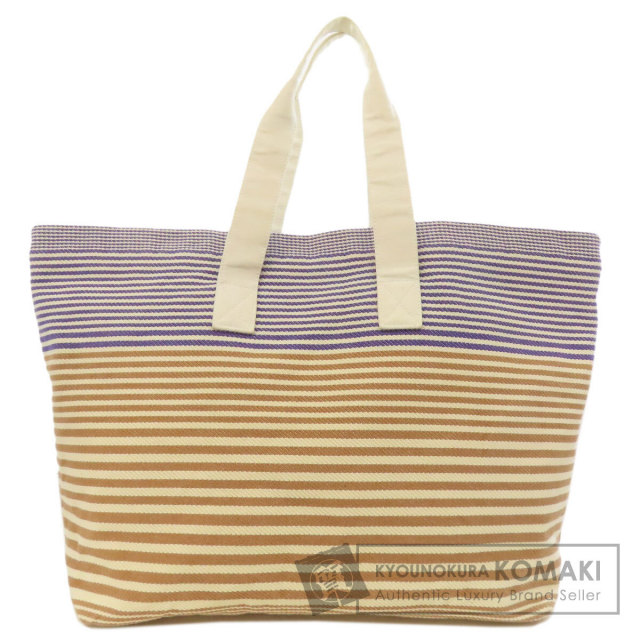 HERMES エルメス カバスドプラージュ ニューカバヤデール トートバッグ  