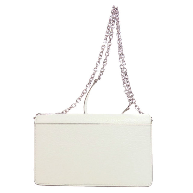 MaisonMargiela メゾン・マルジェラ チェーンウォレット 長財布（小銭  