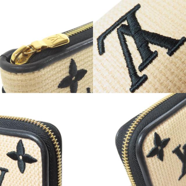 LOUIS VUITTON ルイヴィトン M82529 ジッピー・ウォレット  