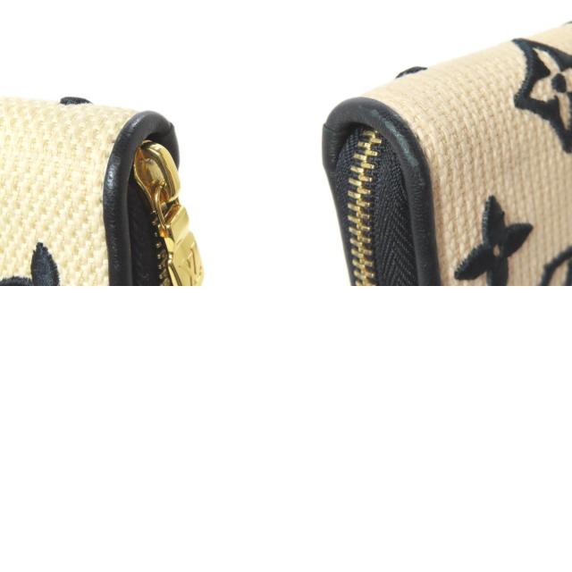 LOUIS VUITTON ルイヴィトン M82529 ジッピー・ウォレット  