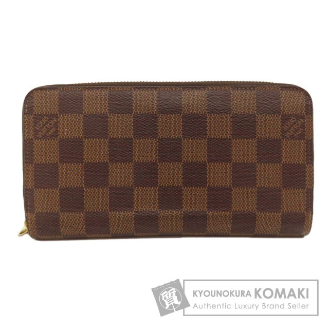 LOUIS VUITTON ルイヴィトン N63209 ポルトフォイユ・サラ 長財布  