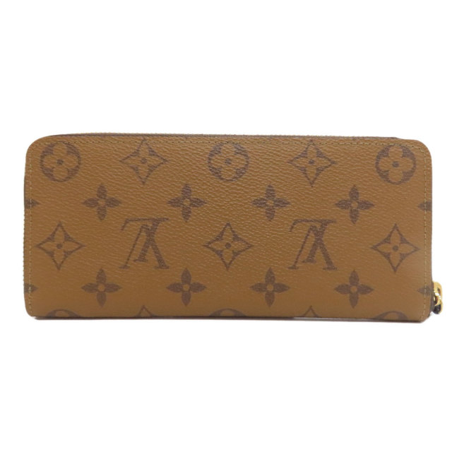 LOUIS VUITTON ルイヴィトン M82336 ポルトフォイユ・クレマンス 長 