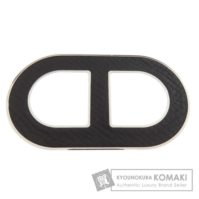 エルメス ブローチ シェーヌダンクル