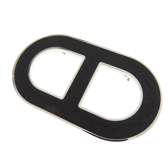 エルメス ブローチ シェーヌダンクル