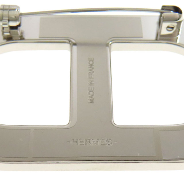 エルメス ブローチ シェーヌダンクル