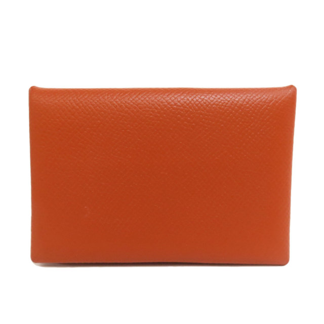 HERMES エルメス カルヴィ ヴェルソ コインケース エプソン