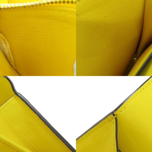 ボッテガヴェネタ 二つ折り財布（小銭入れあり） イントレチャート