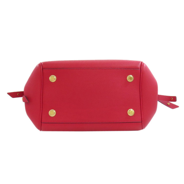 LOUIS VUITTON ルイヴィトン M54349 ミラPM ハンドバッグ レザー