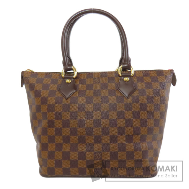 LOUIS VUITTON ルイヴィトン N51183 サレヤPM ハンドバッグ ダミエ  