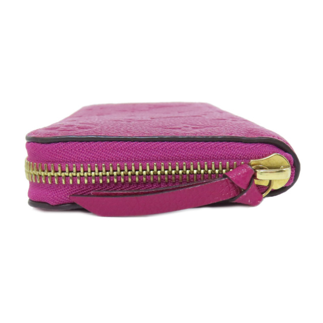 LOUIS VUITTON ルイヴィトン M61701 ポルトフォイユ・クレマンス 長  