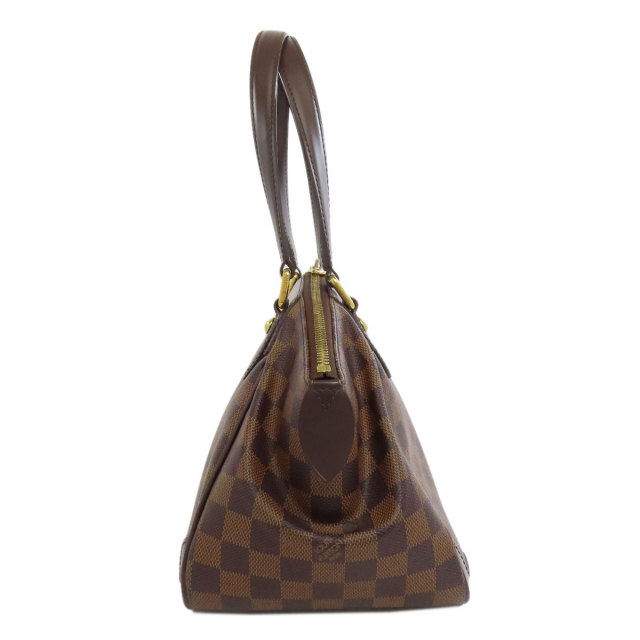 LOUIS VUITTON ルイヴィトン ヴェローナ N41117 LOUIS VUITTON ルイヴィトン N41117 ヴェローナPM ハンドバッグ ダミエ