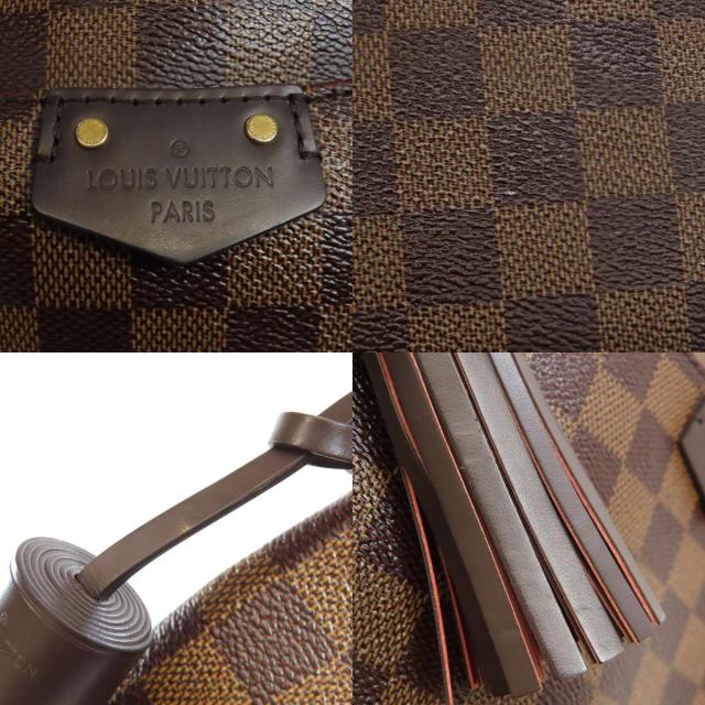 LOUIS VUITTON ルイヴィトン N42230 サウスバンク ショルダーバッグ  