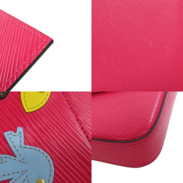 LOUIS VUITTON ルイヴィトン M62614 ポシェット・フェリシー  