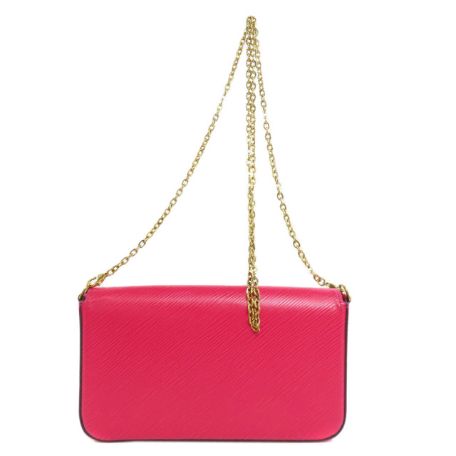 LOUIS VUITTON ルイヴィトン M62614 ポシェット・フェリシー 