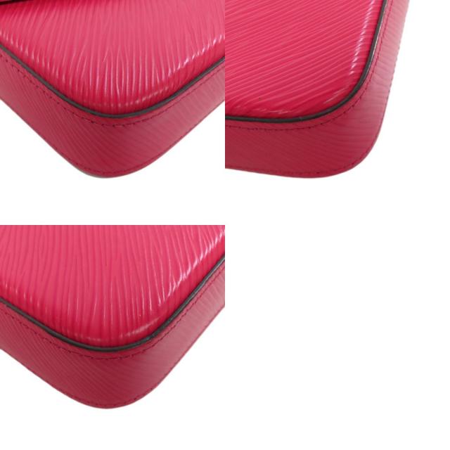 LOUIS VUITTON ルイヴィトン M62614 ポシェット・フェリシー  