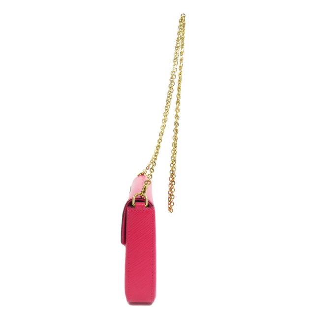 LOUIS VUITTON ルイヴィトン M62614 ポシェット・フェリシー 