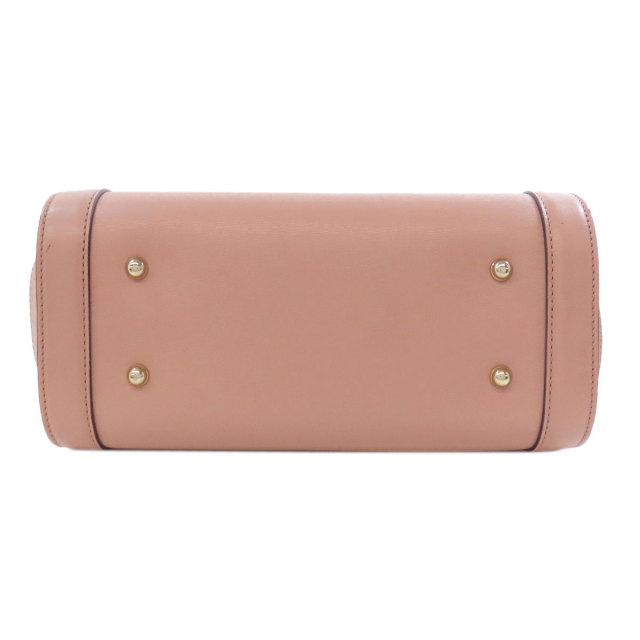 GUCCI グッチ 338989 バンブー トートバッグ レザー レディース