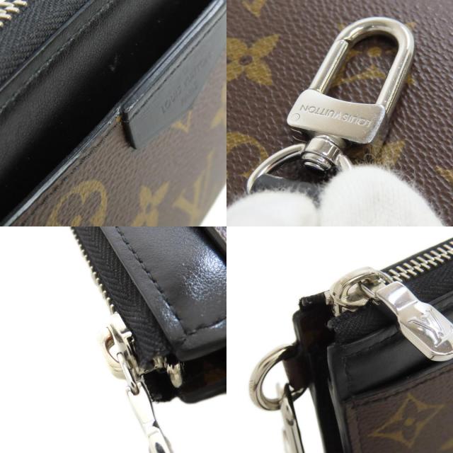 LOUIS VUITTON ルイヴィトン M69407 ジッピー・ドラゴンヌ 長財布  