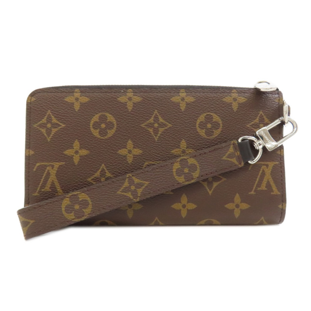 LOUIS VUITTON ルイヴィトン M69407 ジッピー・ドラゴンヌ 長財布  