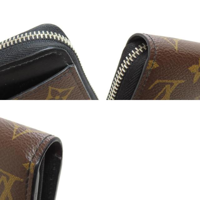 LOUIS VUITTON ルイヴィトン M69407 ジッピー・ドラゴンヌ 長財布  