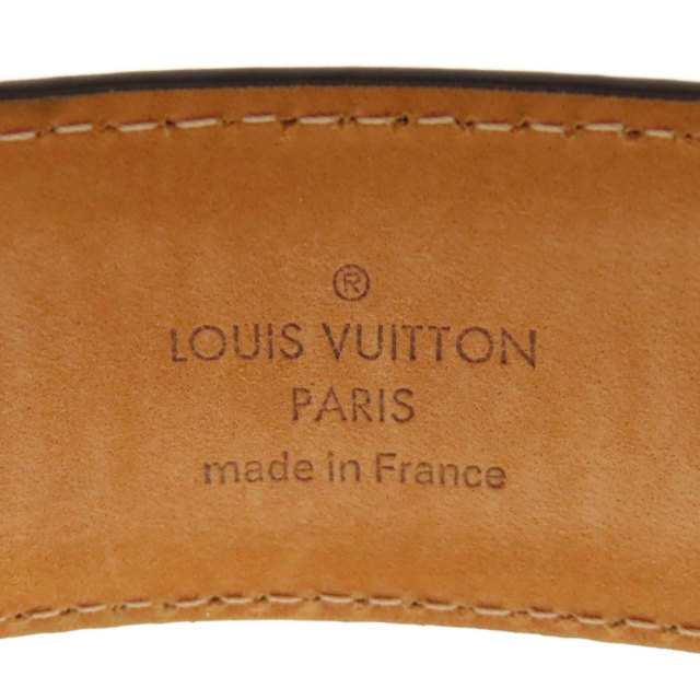 ルイヴィトン ベルト サンチュール