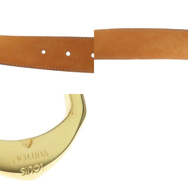 ルイヴィトン ベルト サンチュール