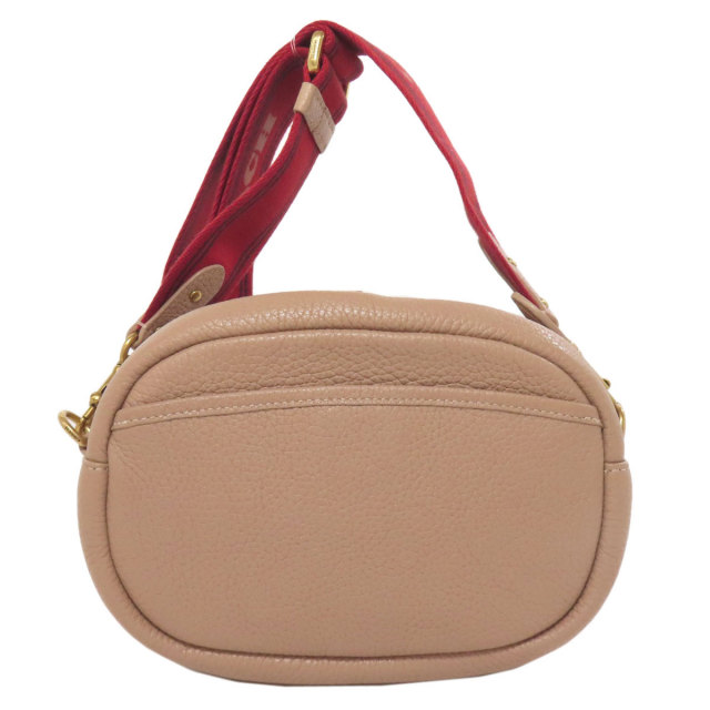 COACH コーチ C7956 ロングショルダー ショルダーバッグ レザー