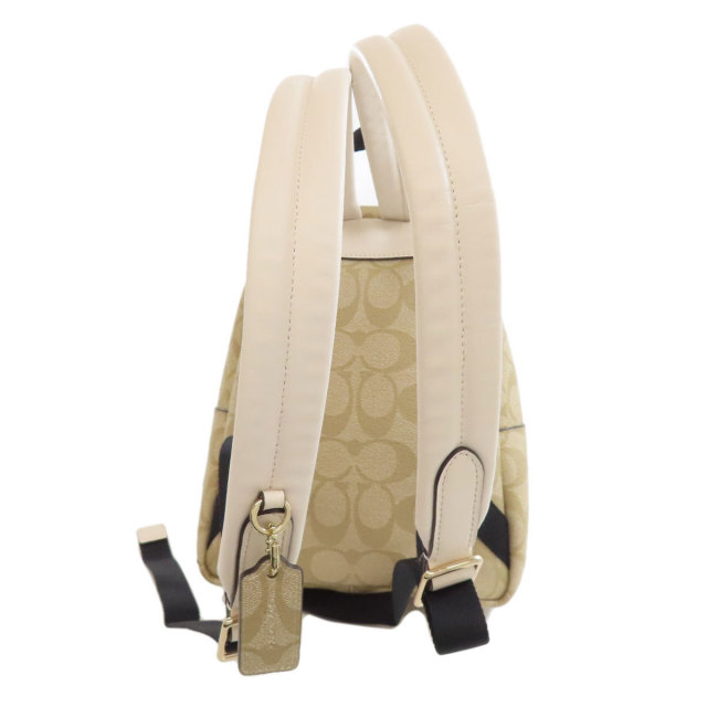COACH コーチ F20909 ステッカー ワッペン シグネチャー