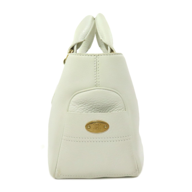 CELINE セリーヌ ブギーバッグ トートバッグ レザー レディース
