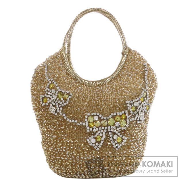 アンテプリマ ワイヤーバッグ ANTEPRIMA リボンビジュー