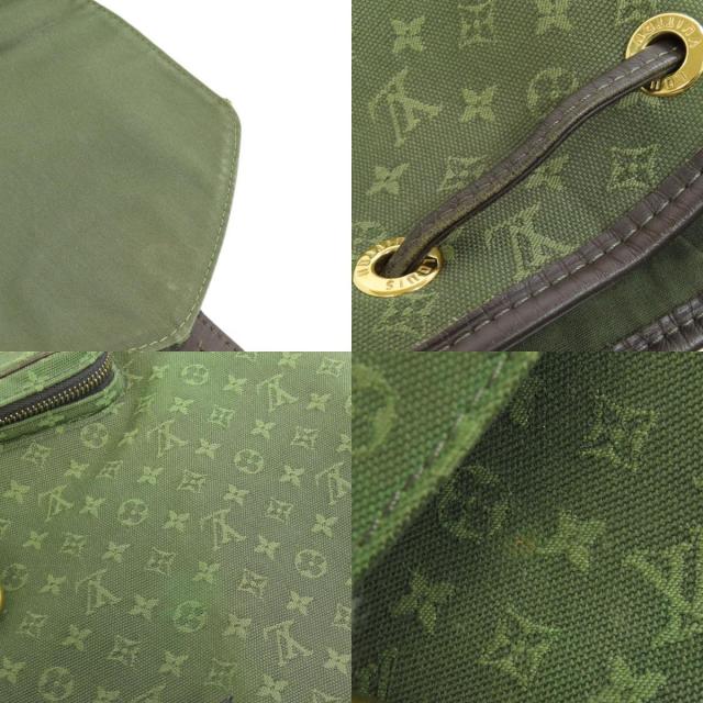 ルイヴィトン リュック・デイパック モンスリGM