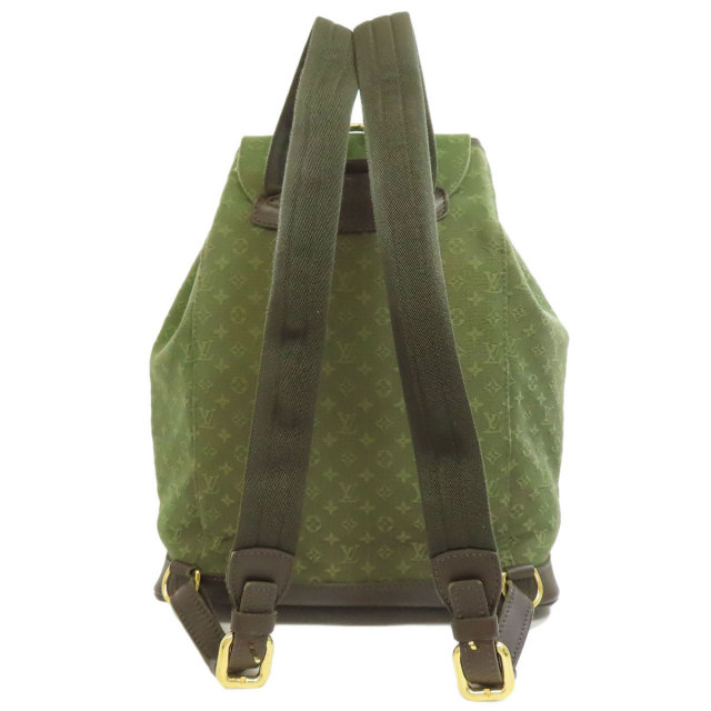 LOUIS VUITTON ルイヴィトン M92456 モンスリGM リュック LOUIS VUITTON ルイヴィトン M92456 モンスリGM リュック