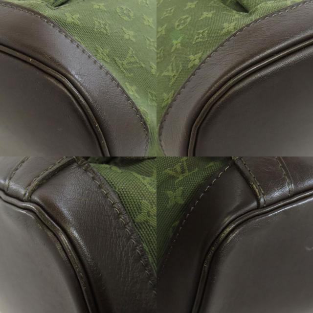 ルイヴィトン リュック・デイパック モンスリGM