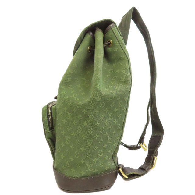 ルイヴィトン リュック・デイパック モンスリGM