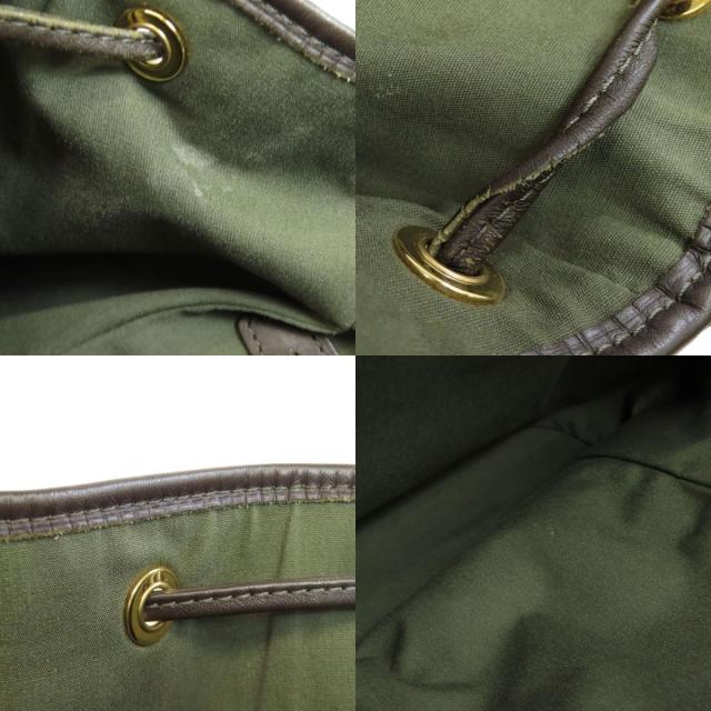 ルイヴィトン リュック・デイパック モンスリGM