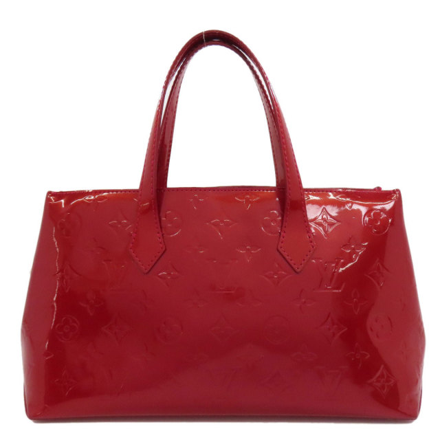 LOUIS VUITTON ルイヴィトン M93642 ウィルシャーPM ハンドバッグ