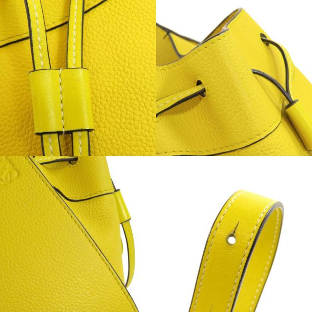 ロエベ ハンドバッグ ハンモックミニ 2WAY