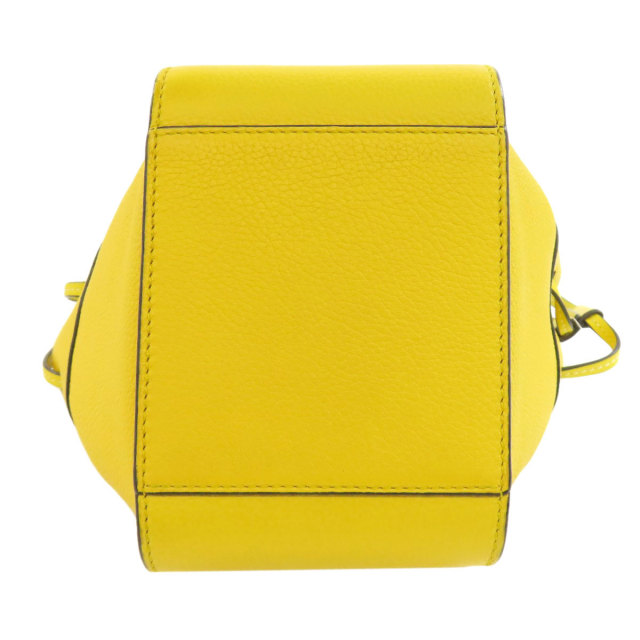 ロエベ ハンドバッグ ハンモックミニ 2WAY