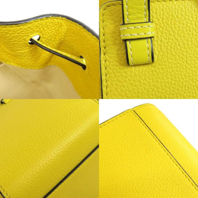 ロエベ ハンドバッグ ハンモックミニ 2WAY