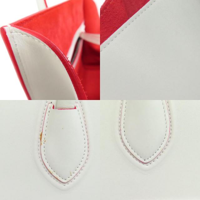 セリーヌ トートバッグ ラゲージ ファントム