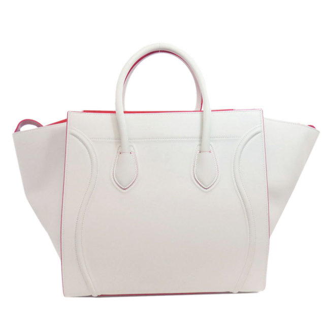 セリーヌ トートバッグ ラゲージ ファントム