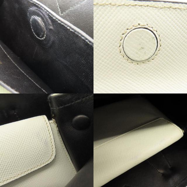 プラダ トートバッグ 2WAY